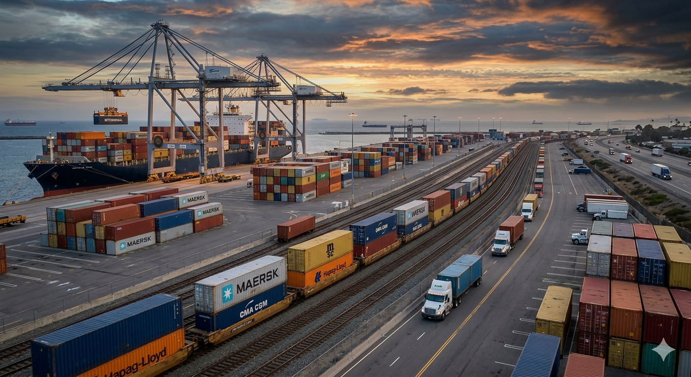 Understanding Freight Services